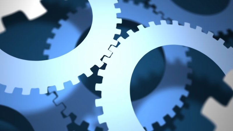 涞源县软件开发新势力：京上云科技以MES系统开发重塑工业智造格局