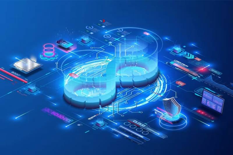 涞源县工业软件定制先锋:京上云科技以多元系统开发赋能企业进阶