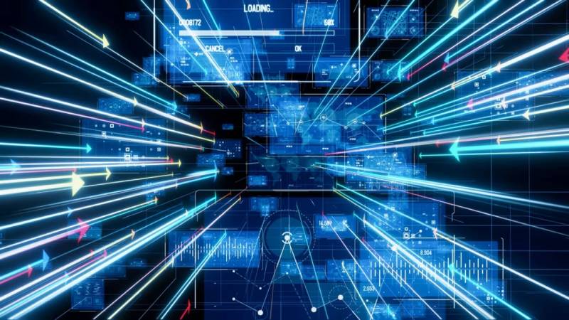 涞源县SCADA系统开发:守护工业安全的数字卫士