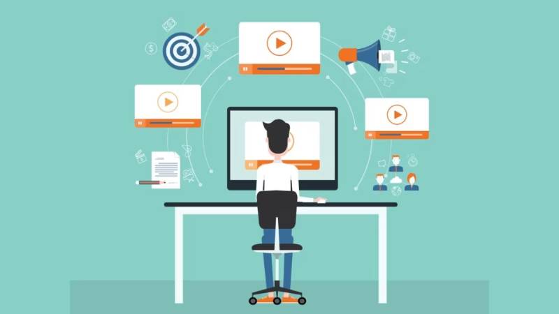信创适配打通系统壁垒，涞源县软件开发公司助力企业全链路协同